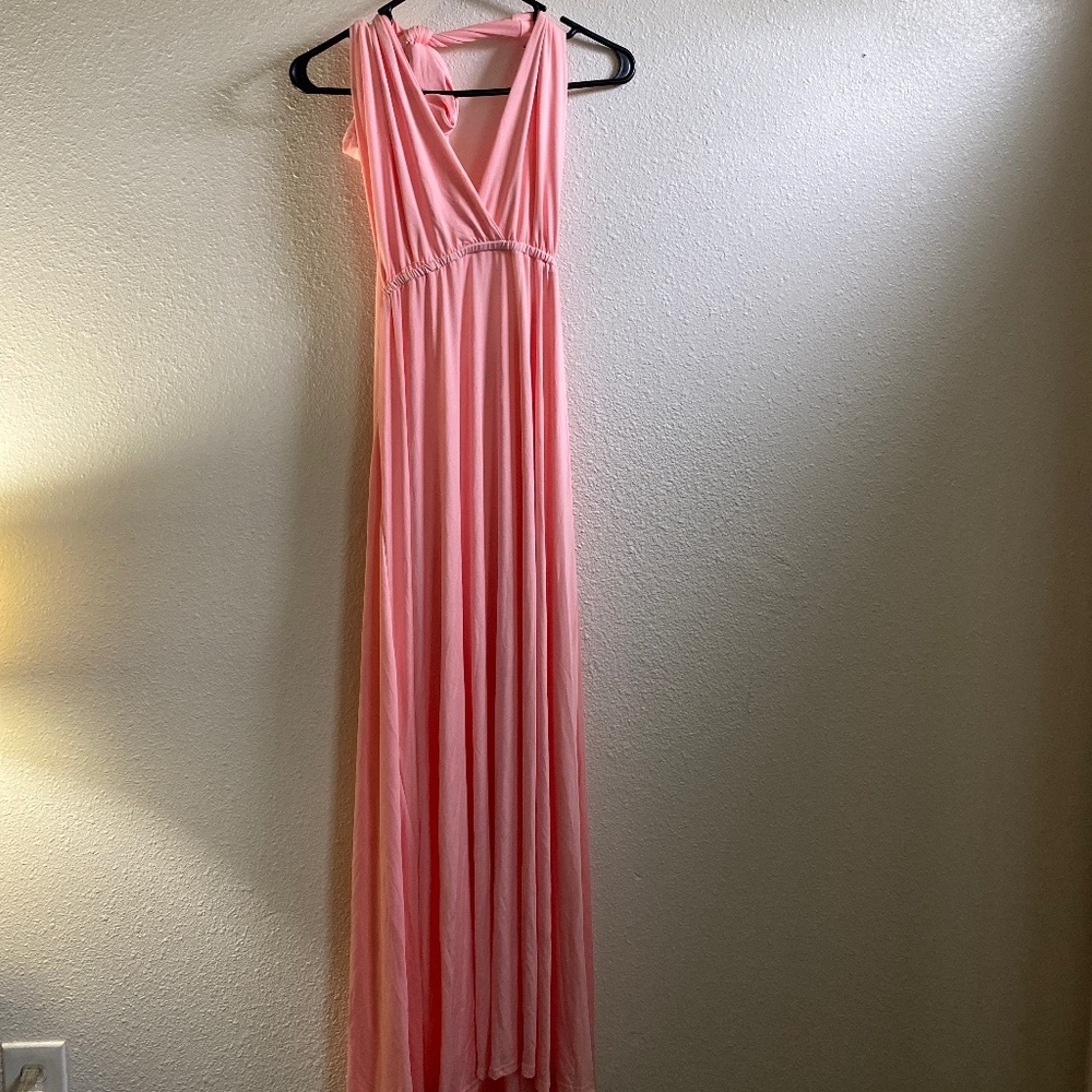 New Multi convertible dress